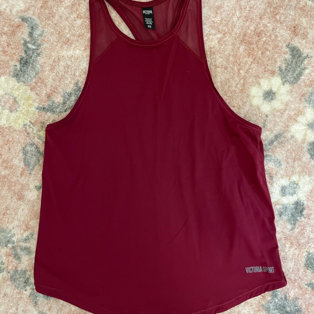 Victoria’s Secret sport tank top